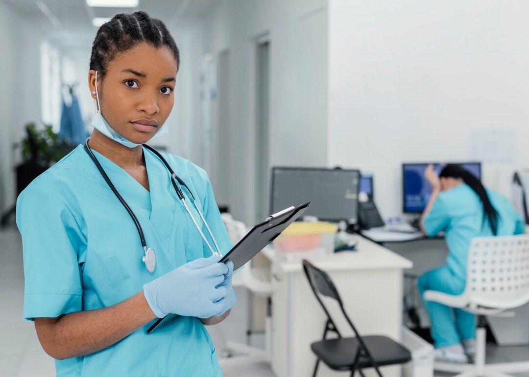 Top 7 Highest‑Paying Medical Jobs in the UK