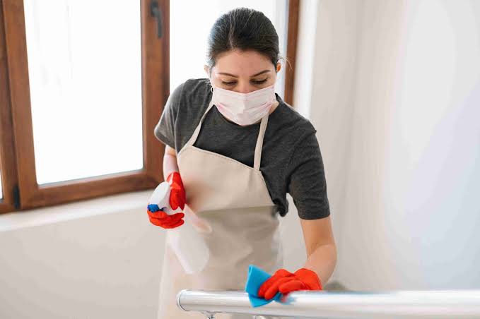 High Paying Domestic Jobs in Australia, Germany, Netherlands With Visa Sponsorship