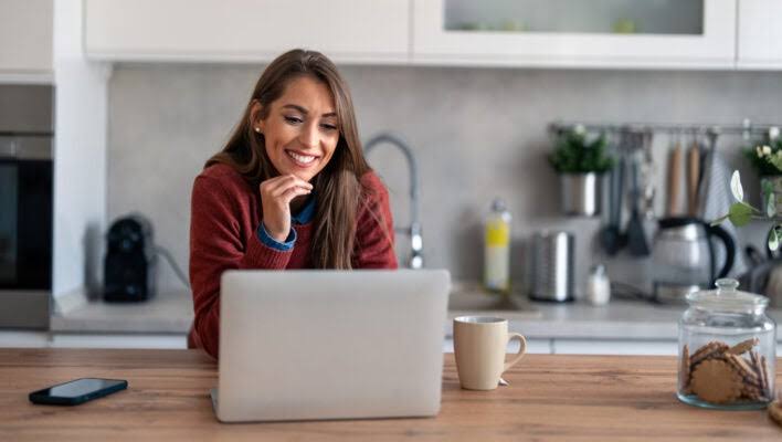 Best-Paying Remote Jobs in the U.S. for Tech, Finance, and Healthcare